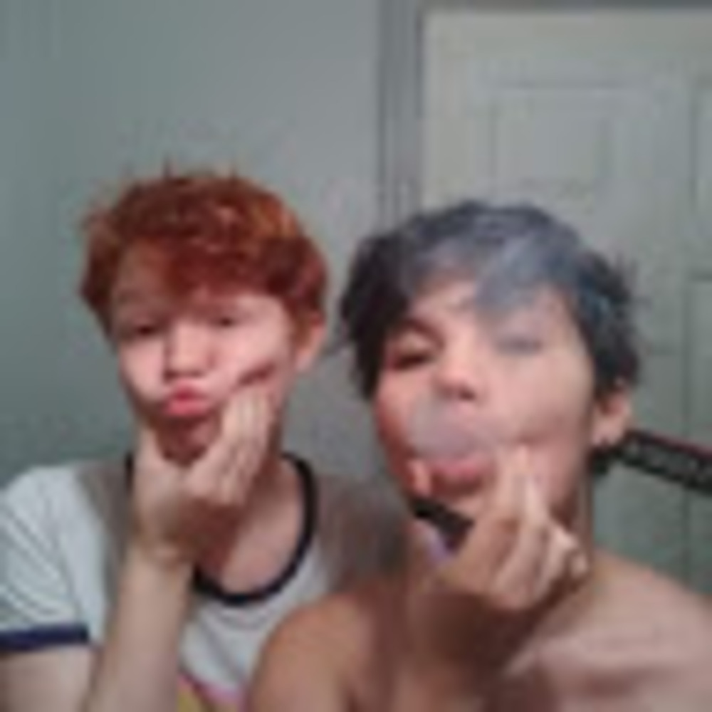 Meet your Posher, Tekashicarrot69